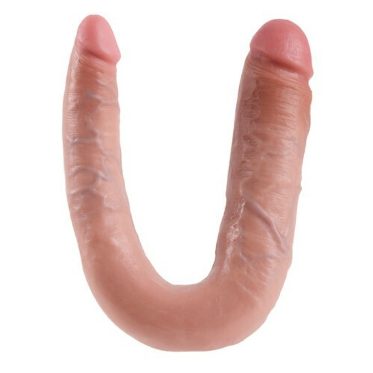 King Cock large double trouble