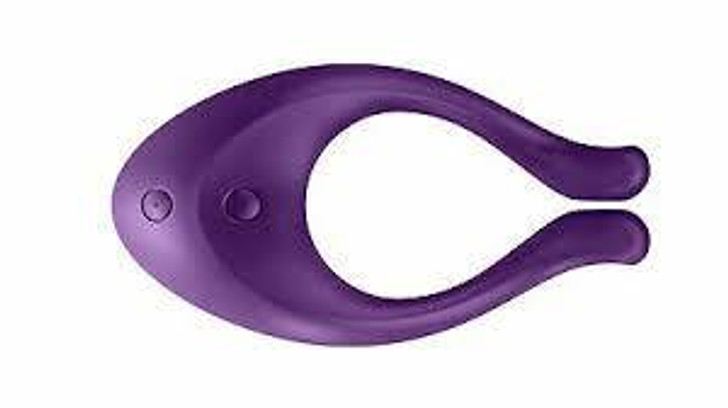 Satisfyer Endless Love Purple