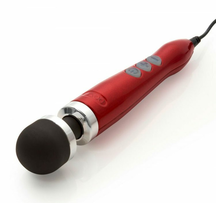 Wand Doxy Mains powered with a 3 metre long cable