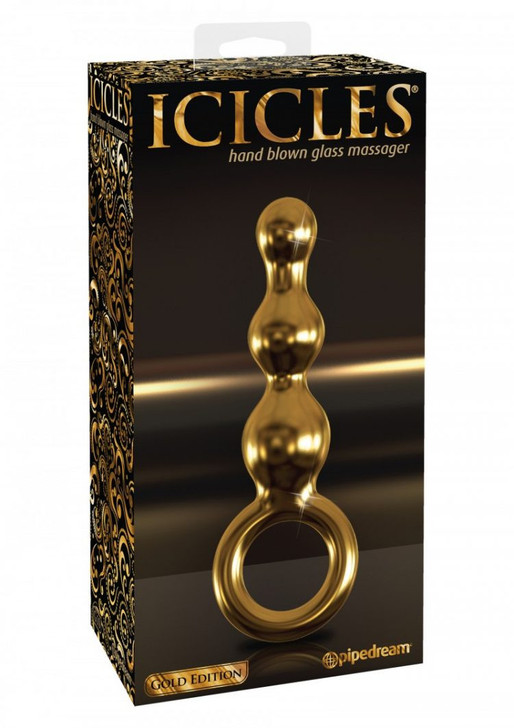 Icicles Gold Edition – G10