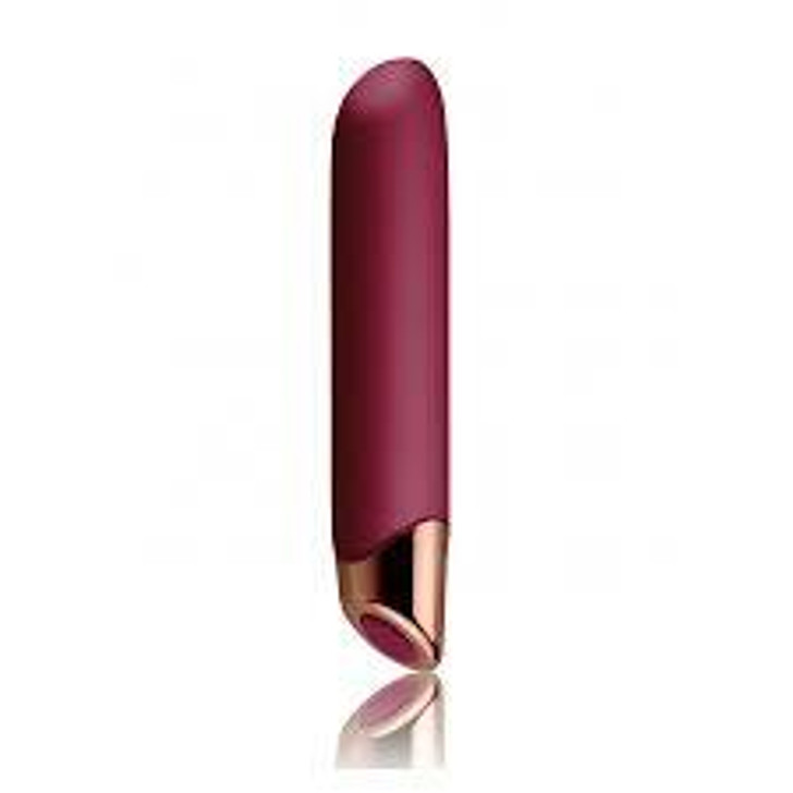 ROCKS-OFF CHAIAMO VIBRATOR RED WINE