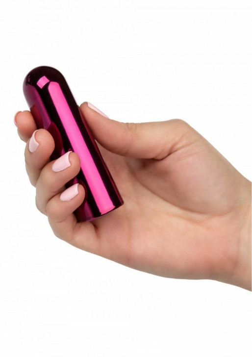 Glam Rechargeable Bullet