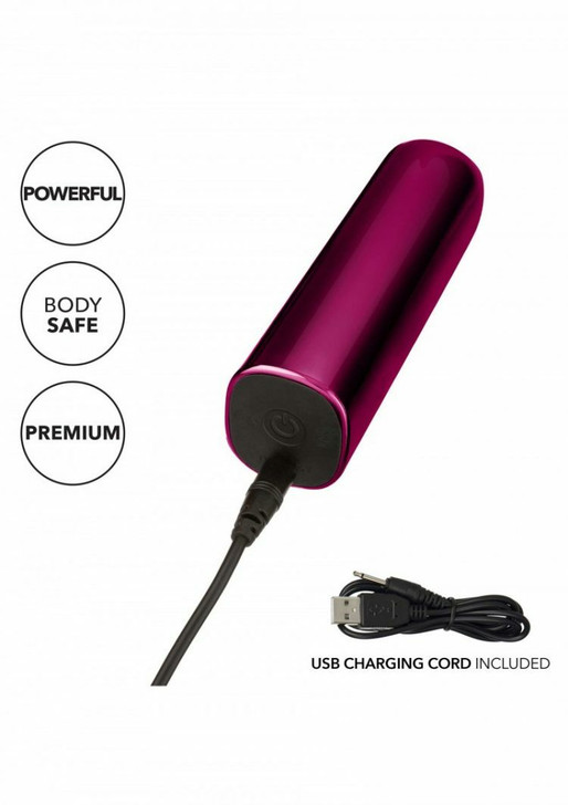 Glam Rechargeable Bullet