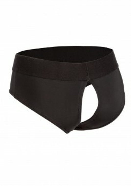 Boundless Backless Brief L to XL