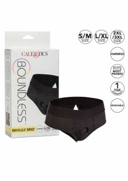 Boundless Backless Brief L to XL