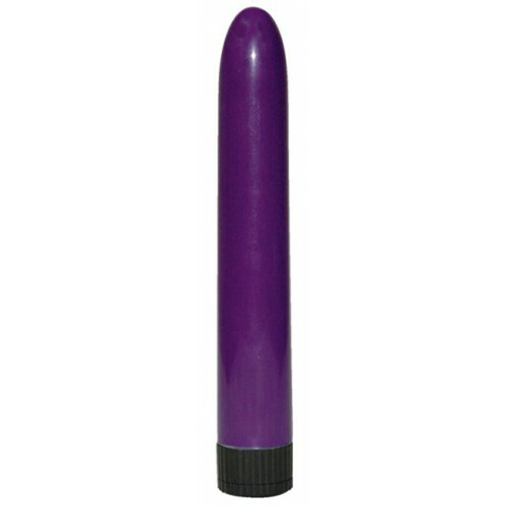 Purple 9 Pieces Vibrator Set