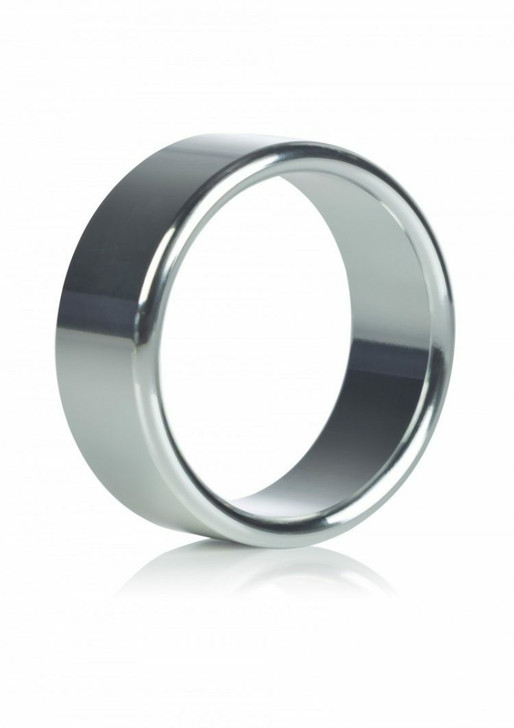 Alloy Metallic Ring – Large