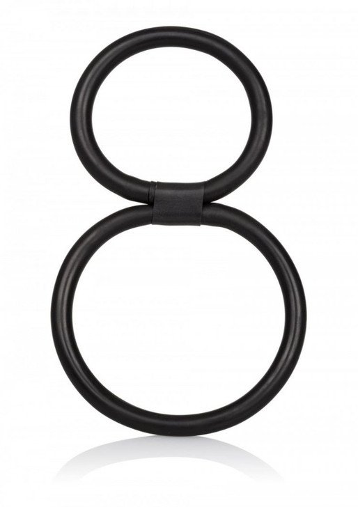 Double Helix Quick Release cock rings