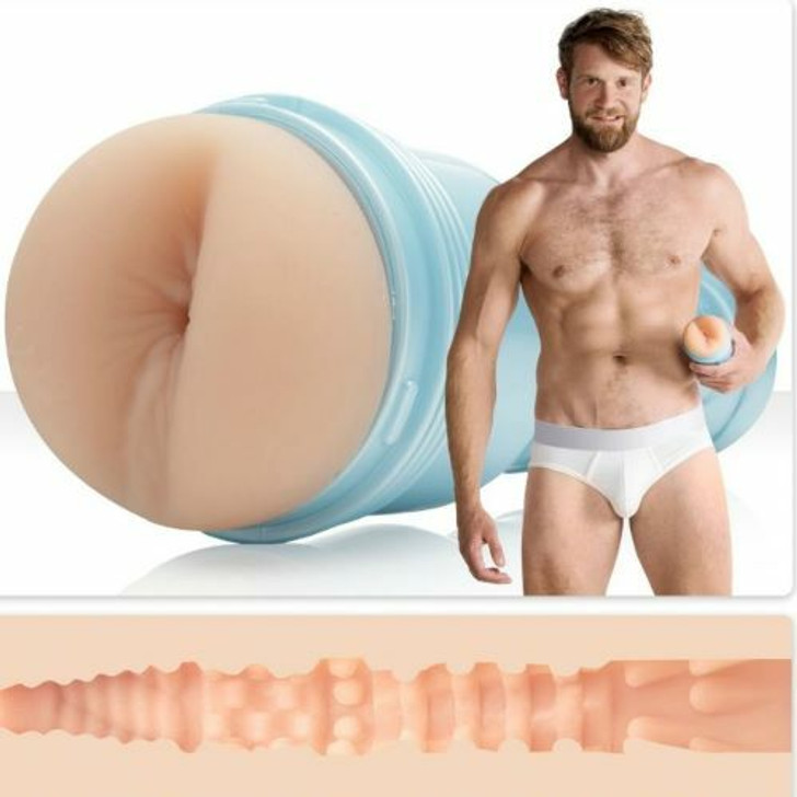 Fleshlight Colby Keller