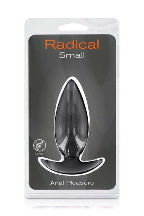 RADICAL SMALL BLACK