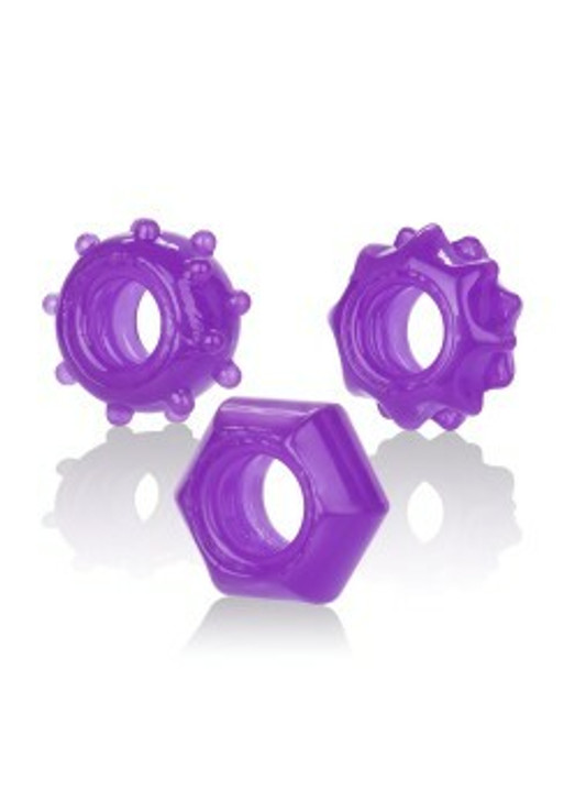 Reversible Ring Set