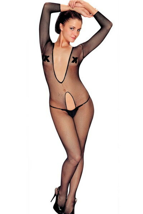 Body-stockings Anne D'ales (9)