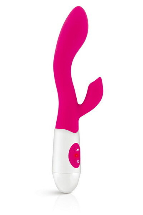 YOBA RABBIT VIBRATOR NAYA