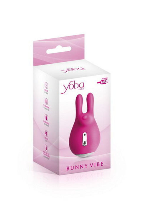 YOBA BUNNY VIBE USB