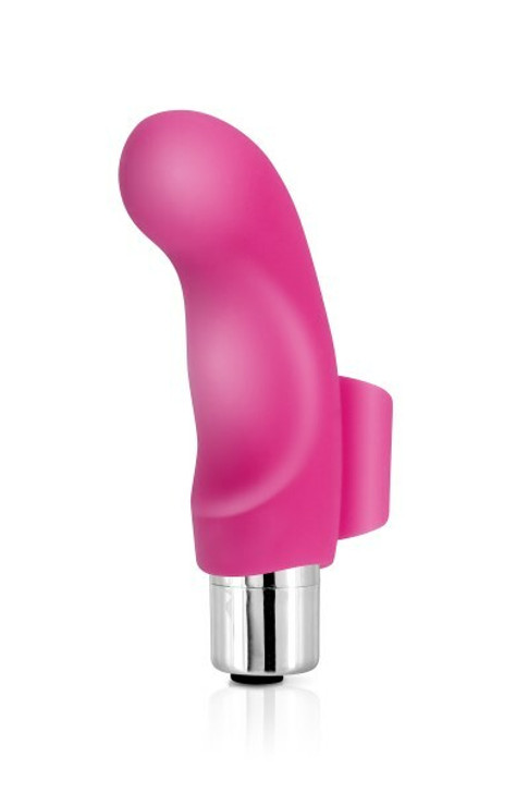 YOBA ECSTASY FINGER VIBRATOR USB 