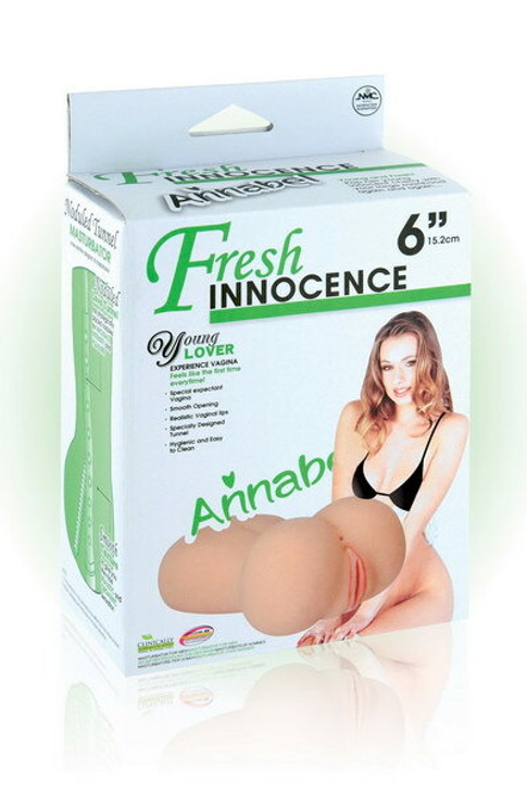 FRESH INNOCENCE ANNABEL 6P