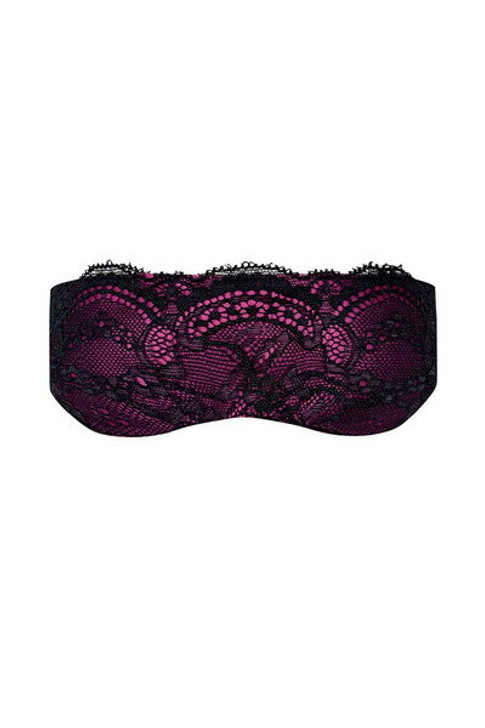 MASQUE ROSEBERRY ROSE T.U OBSESSIVE