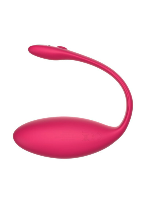 Jive by We-Vibe -τηλεχειριζόμενος δονητής με τεχνολογία Bluetooth android app 