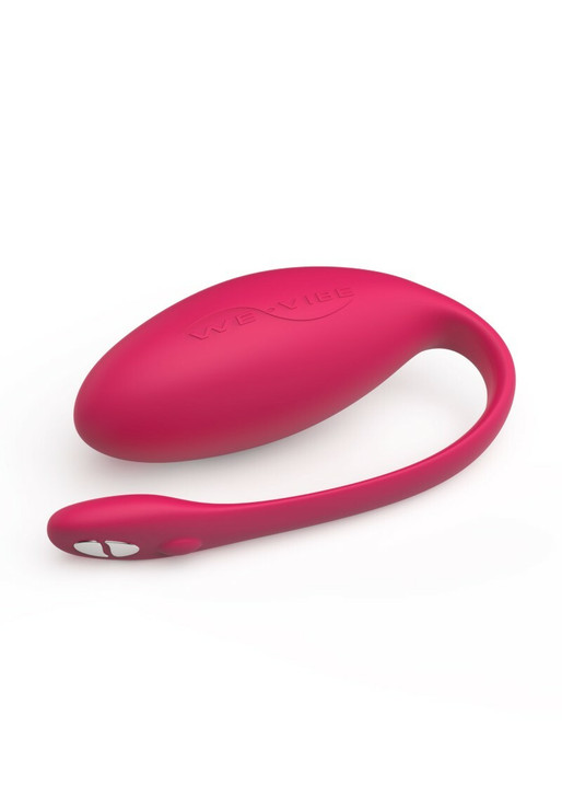 Jive by We-Vibe -τηλεχειριζόμενος δονητής με τεχνολογία Bluetooth android app 