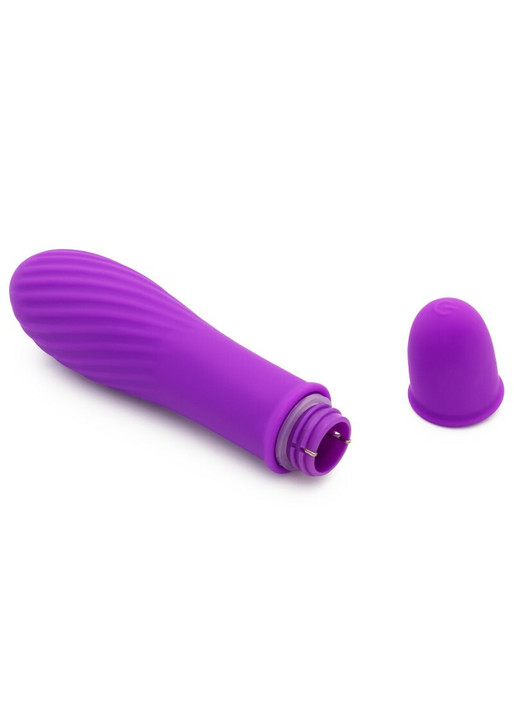 Ecstasy Mini Vibe Purple