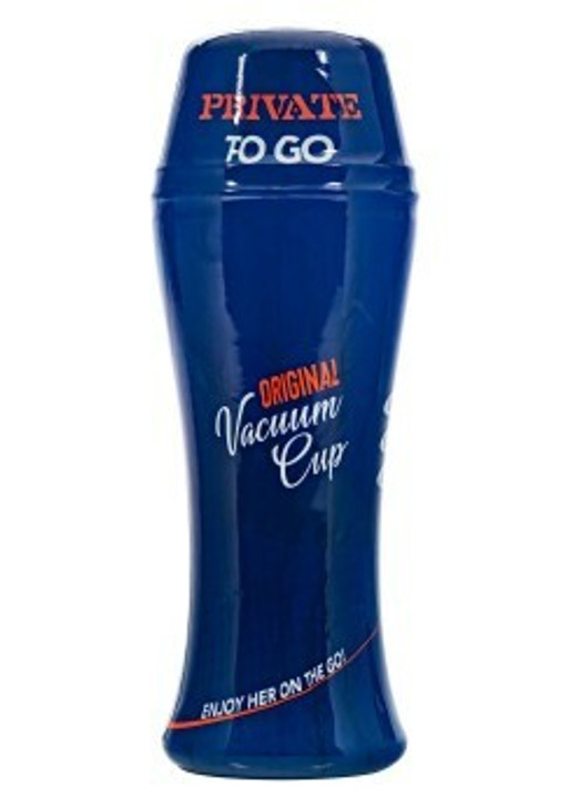 Original Vacuum Cup To Go