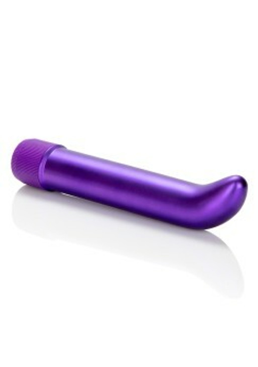 Satin G Spot Purple