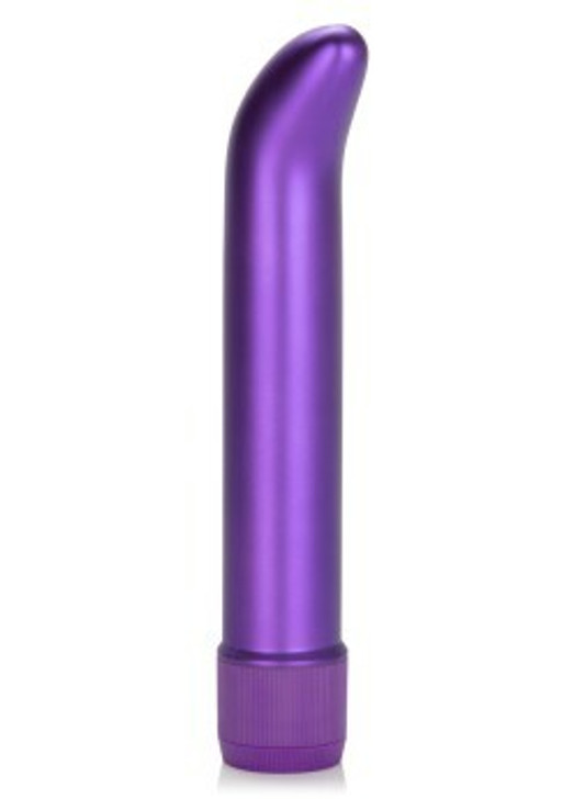 Satin G Spot Purple