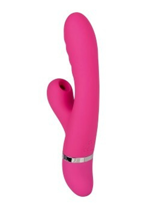 Foreplay Frenzy Pucker Pink