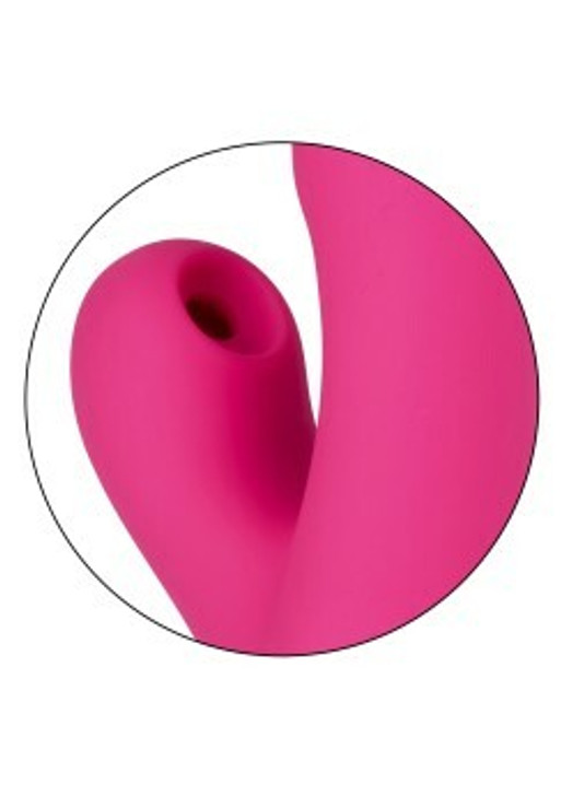 Foreplay Frenzy Pucker Pink