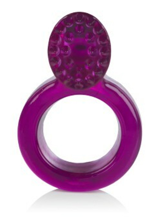 Ring Of Passion Cock ring vibrating the clitoris and penis