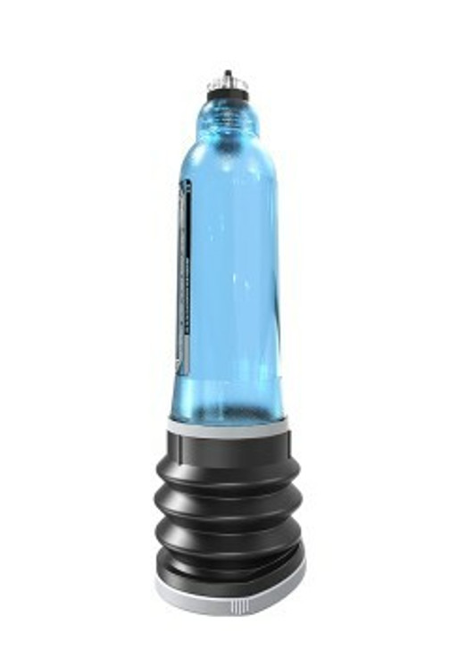 NEW HYDROMAX 7 blue color