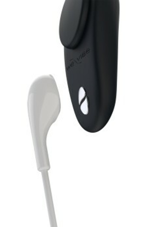 Moxie by We-Vibe Black 1