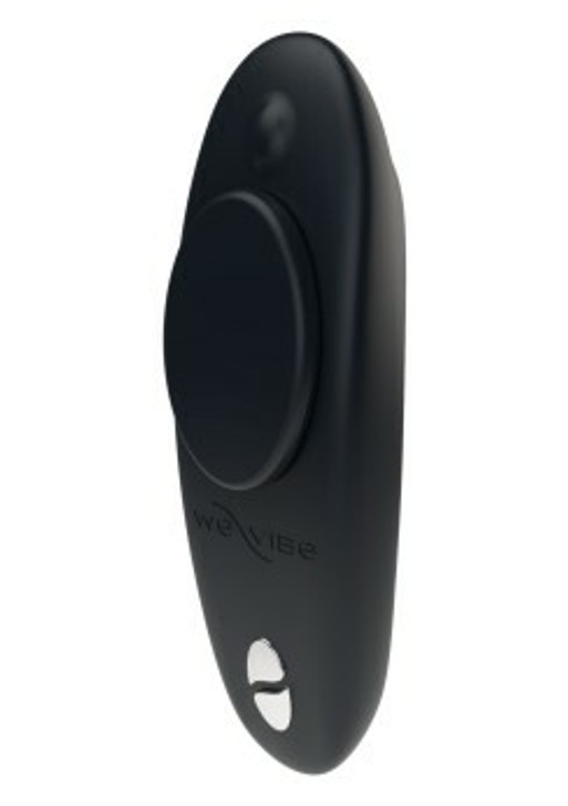 Moxie by We-Vibe Black 1