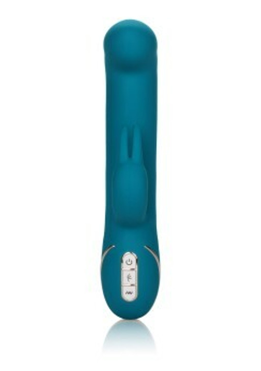 Rocking G Rabbit Signature Blue