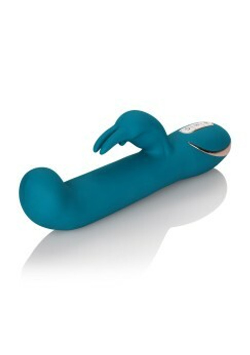 Rocking G Rabbit Signature Blue