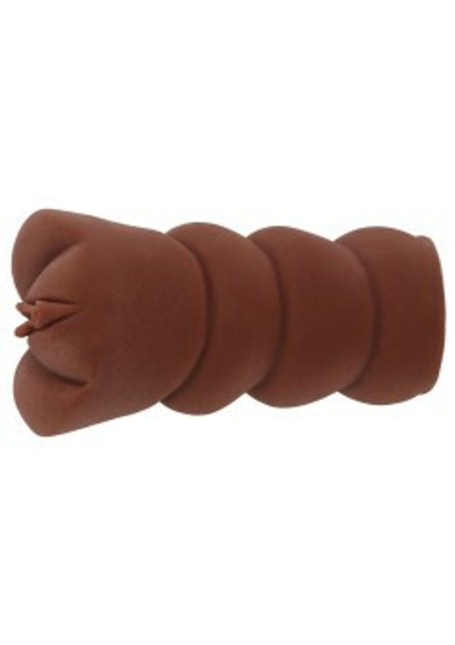 Super Wet Travel Beaver Brown skin tone
