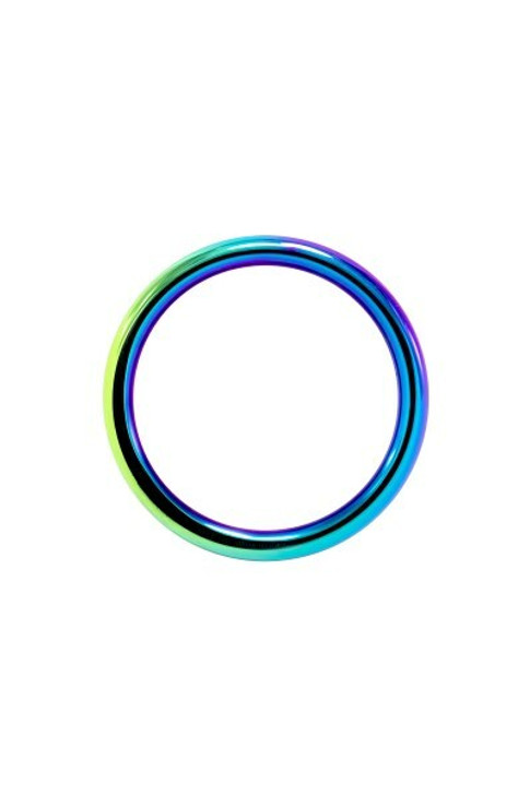  Locked Rainbow Ring 44mm