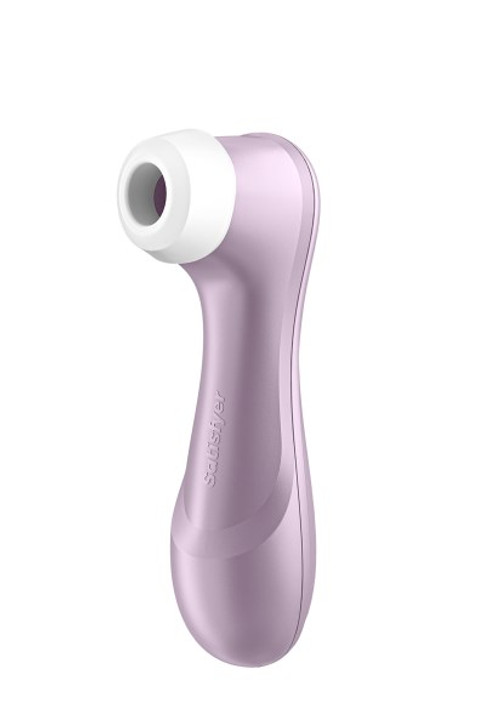 SATISFYER PRO 2 VIOLET COLOR