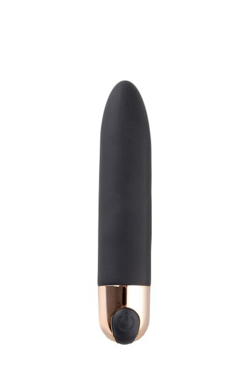 Virgite Mini Power Bullet vibrator 3 speeds and 4 vibration modes