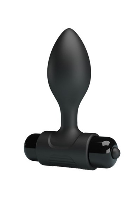  Vibra Butt Plug 10 vibration modes