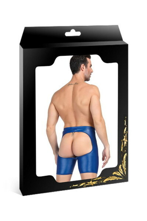 BOXER HOMME MP064 BORD M