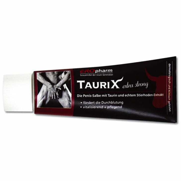TAURIX EXTRA STRONG  40 ml