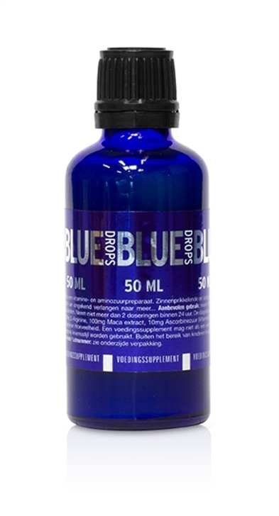 Blue Drops 50ml