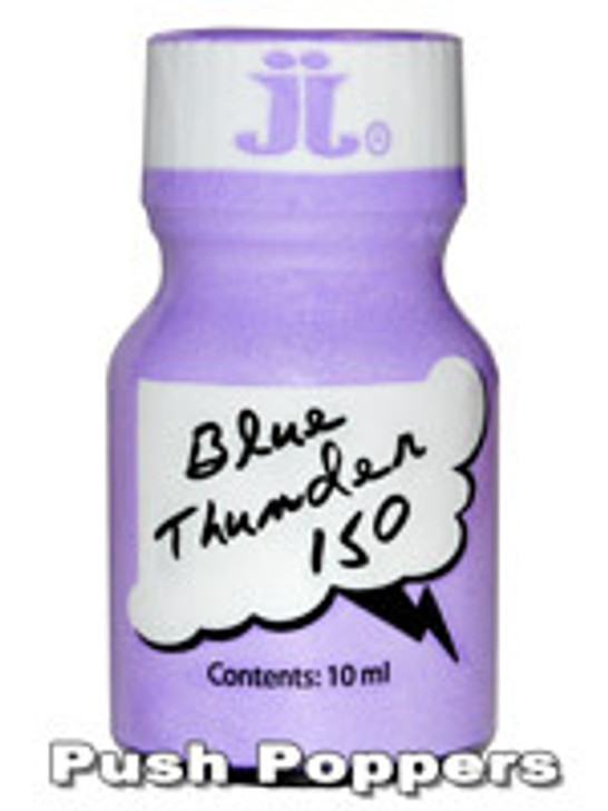 Blue-thunder-small-New aroma-small-bottle 10ml