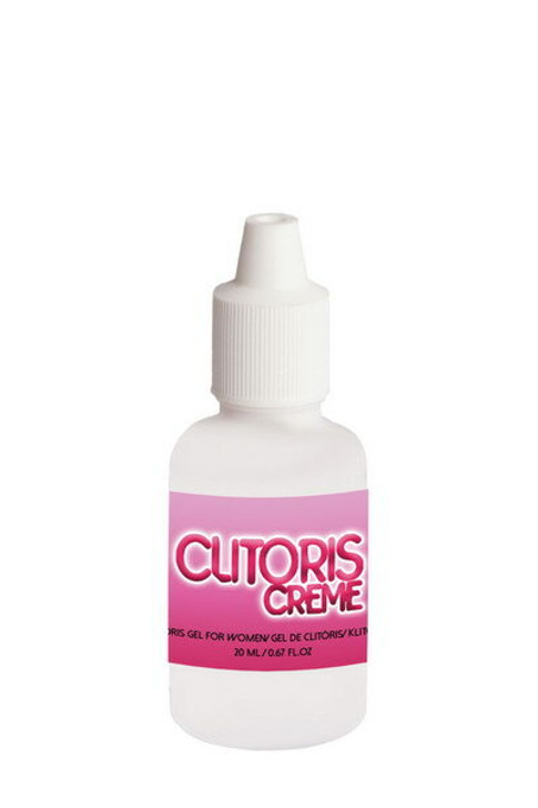 CLITORIS CREME 20ML