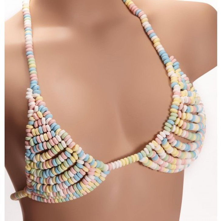 Sexy Candy Bra