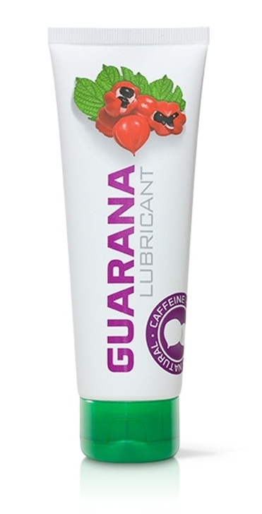 Guarrana Lubricant 250ml