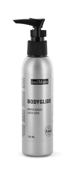 Coolmann Body Glide 150ml