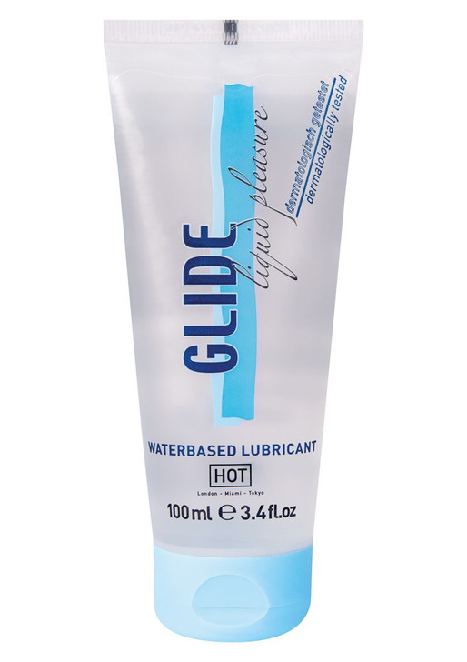 Glide Liquid Pleasure Wb 100ml