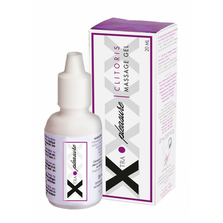 X-PLEASURE 20ml